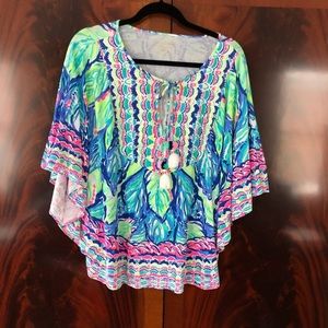 DISO this top size L/XL.